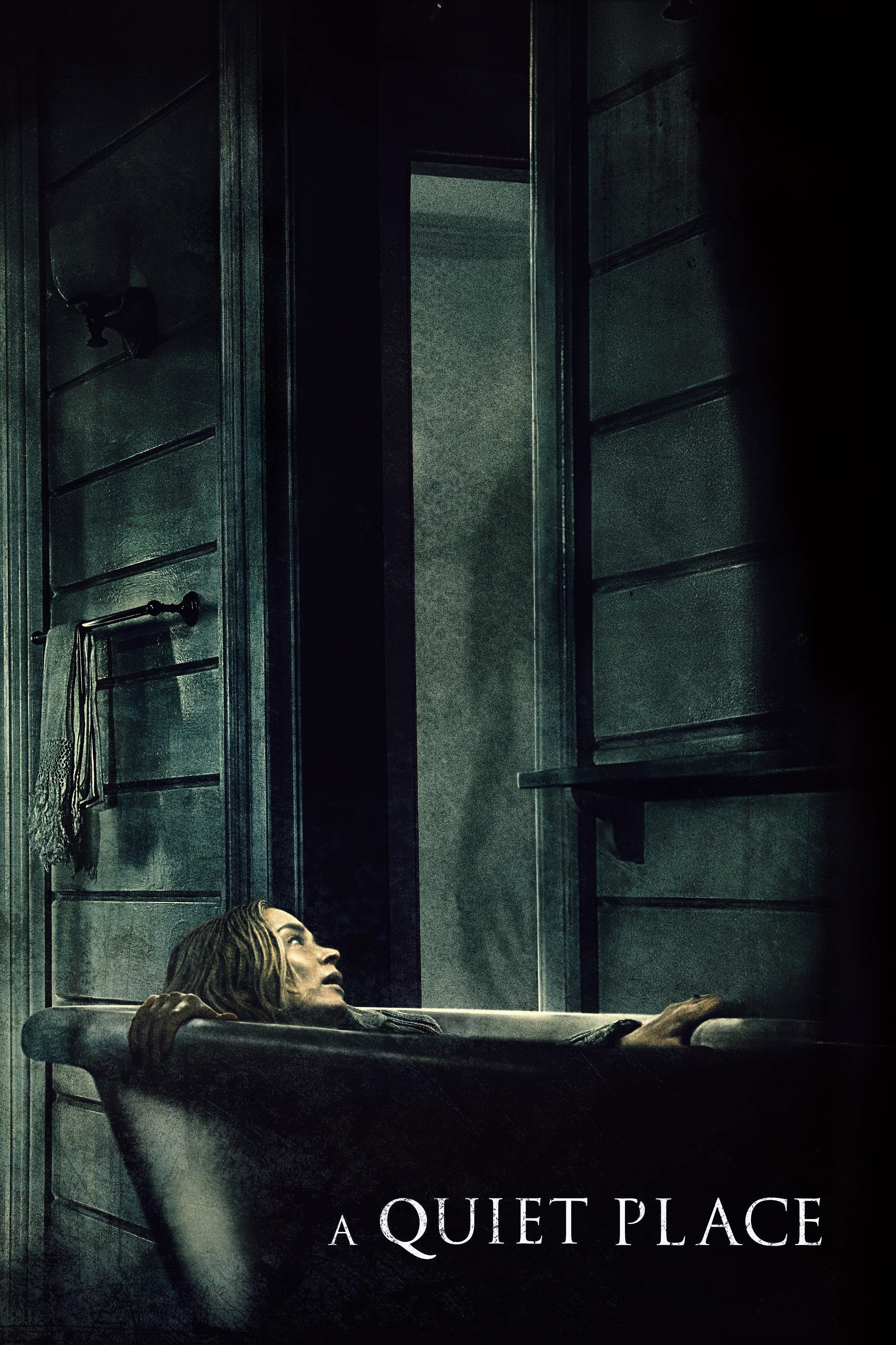 A Quiet Place (2018) [293569] (A1710045642) [[Movies]] --Plex--